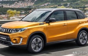 铃木3到5万元的suv车型(铃木3到5万元的suv车型推荐)