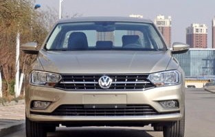 2019款大众宝来价格(大众宝来19款多少钱一台?)