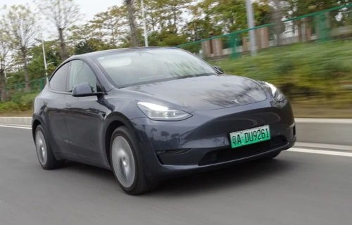 model3买了后悔死了(买model 3)