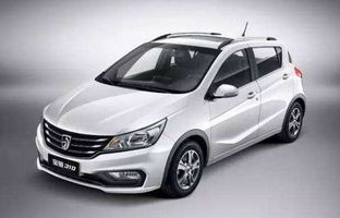 宝骏310裸车多少钱(宝骏310裸车多少钱一台)