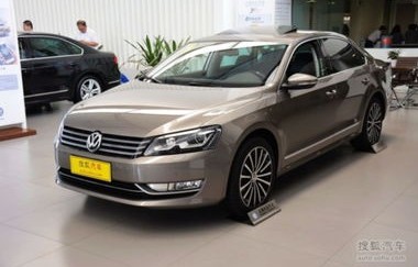 大众帕萨特降价最新消息(大众帕萨特2020款新车价格)