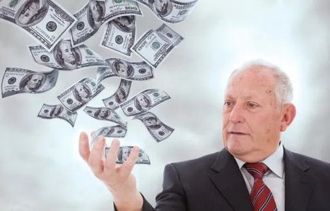 欧洲首富诉世界首富，一场财富的较量