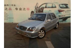 吉利自由舰二手车价格(二手吉利自由舰能买吗 维修率高吗)