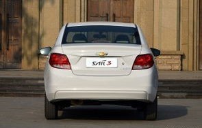 雪佛兰赛欧3参数配置(雪佛兰赛欧3参数配置2014年)