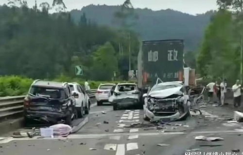 安徽蚌埠交通事故致三死三伤，警钟长鸣的交通安全警示