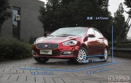 菲亚特菲翔最大问题(菲亚特菲翔有什么缺点)