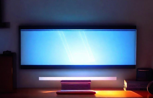 千万别买投影仪后悔（买了投影仪后悔?其实是你进了误区）