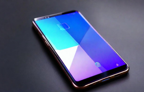 三星galaxys8处理器（三星GalaxyS8）