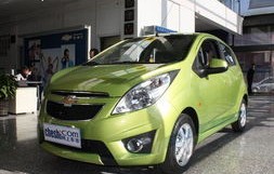 雪佛兰车型大全图片(雪佛兰车型大全图片及价格 小型)