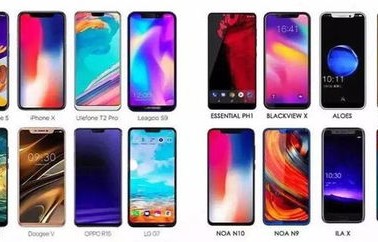 华为手机为啥都有下巴 为什么手机有下巴