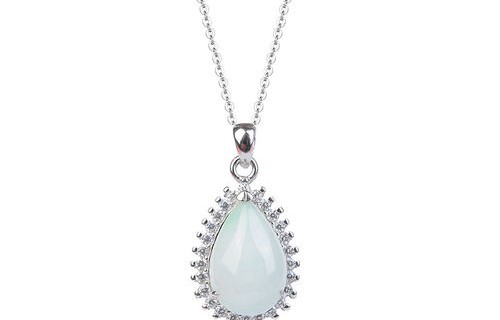 s925银是什么意思（s925银是什么意思项链）