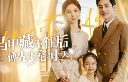 短剧闪婚后，傅先生马甲藏不住了——百集情感之旅