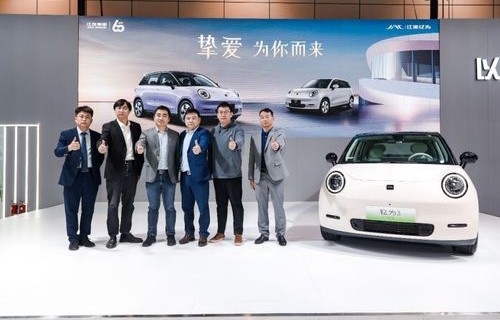 为什么都不推荐买江淮(江淮钇为3和海鸥哪个好)