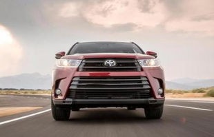 丰田汉兰达2022款价格及图片(丰田汉兰达2022款价格及图片七座20L四驰)