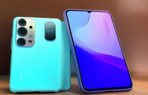 红米note11pro(红米note11pro和note11T pro)