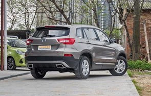 15万左右口碑最好的车suv(15万左右口碑最好的车推荐ID3)