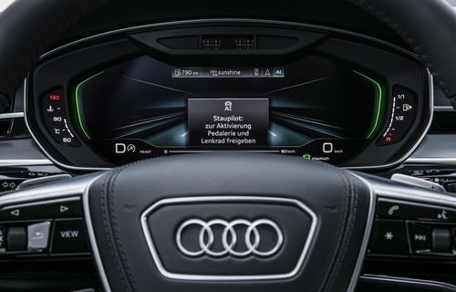 何小鹏揭秘，年底将推出真L3级自动驾驶技术