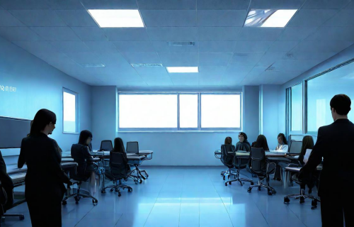 摩托罗拉公司的培训需求情况（摩托罗拉公司的培训效果评估有何特色）