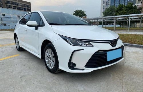 丰田卡罗拉最大缺点(丰田卡罗拉有哪些优缺点)