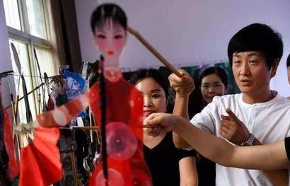 短剧继承者，时代变迁下的艺术传承与创新