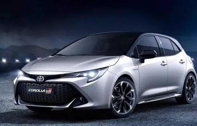 卡罗拉2021款(丰田卡罗拉2021款)