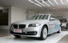 宝马530真实成交价(宝马530现在什么价格)