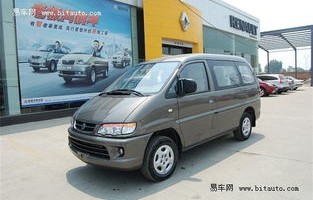 东风风行m3菱智图片及价格(东风风行m3菱智图片及价格2016高配)