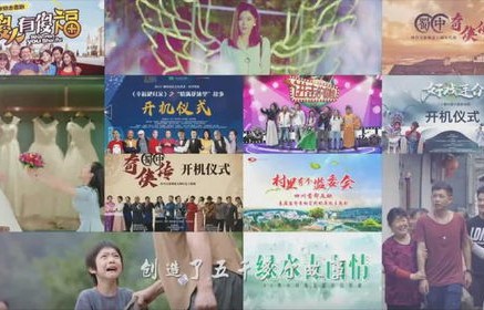 短剧新生——岳雨婷的百集之旅