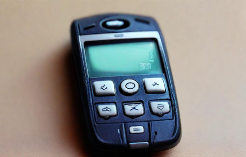 摩托罗拉历代手机型号图片（摩托罗拉老款手机型号图片大全）