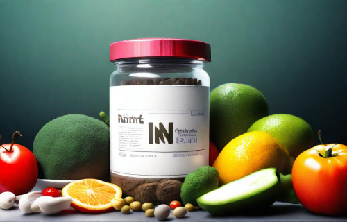 nutrition（nutritional）