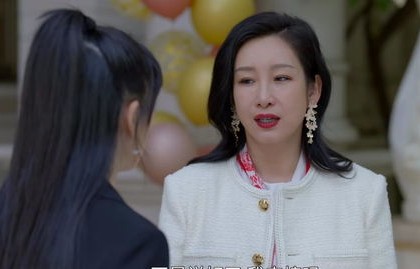 短剧闪婚后，我变身成为后妈——百集人生路