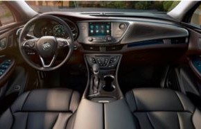 昂科威(昂科威6at变速箱质量怎么样)