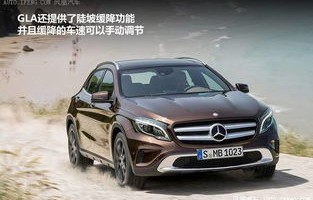 奔驰车型大全详细介绍(奔驰车型及图片)