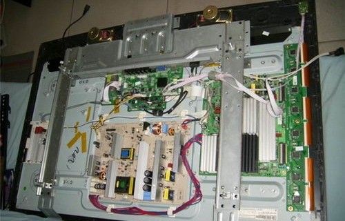 夏普电视维修中心电话(夏普电视专业维修电话)