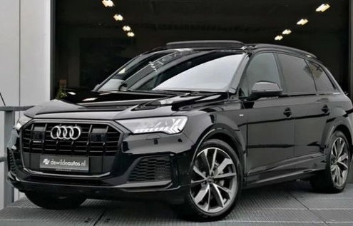 q7奥迪报价2022款落地价(q7奥迪报价2020款落地价36万)