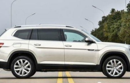 丰田汉兰达v6价格(丰田汉兰达v6价格及图片)