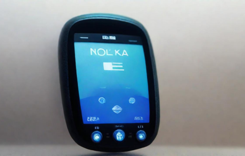 诺基亚5230（诺基亚5230和5800的区别）