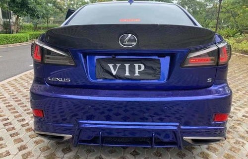 is300雷克萨斯多少钱(雷克萨斯is300什么价)