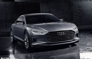 奥迪a7报价及图片(奥迪a7报价及图片大全价格表)