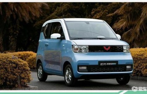 五菱宏光miniev官网(五菱宏光miniev官网旗舰店)