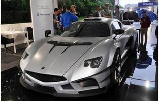 全球最贵车十大排行榜(全球十大最贵车排行榜价格)