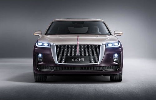 红旗h9报价及图片(红旗h9报价及图片参数汽车之家)