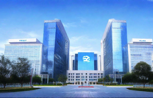 中兴是国企吗（上海中兴是国企吗）