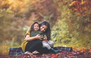 母爱如水——妈妈按天给大学生女儿发50元