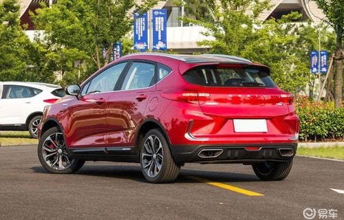 10万左右口碑最好的suv车(10万左右口碑最好的suv车帝豪多少钱)