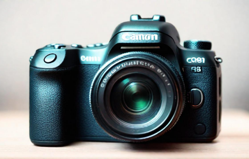 佳能eosr6（佳能eosr6二代）