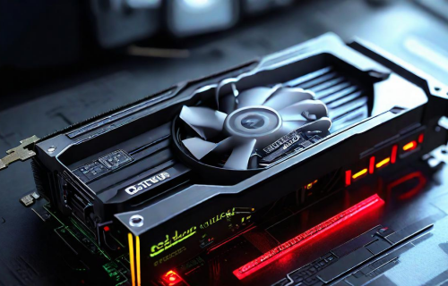 显卡驱动下载官网（显卡官网下载最新驱动）