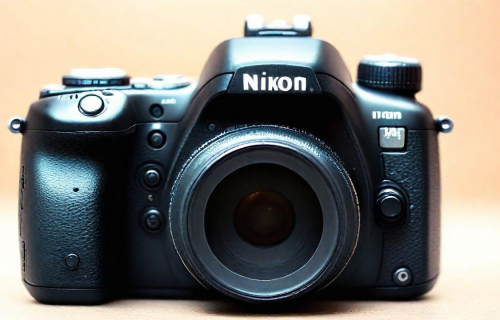 尼康d80参数(尼康D80多少钱)