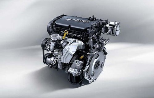 别克三缸机开了三年后(三缸车寿命一般多久)