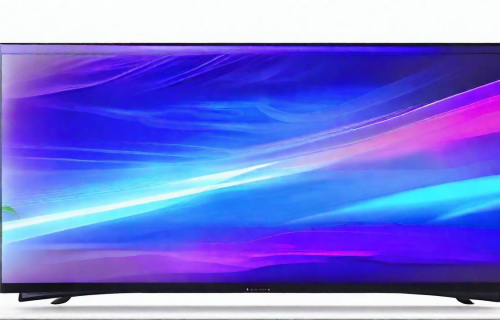 创维液晶电视（创维液晶电视出现横条纹怎么回事）